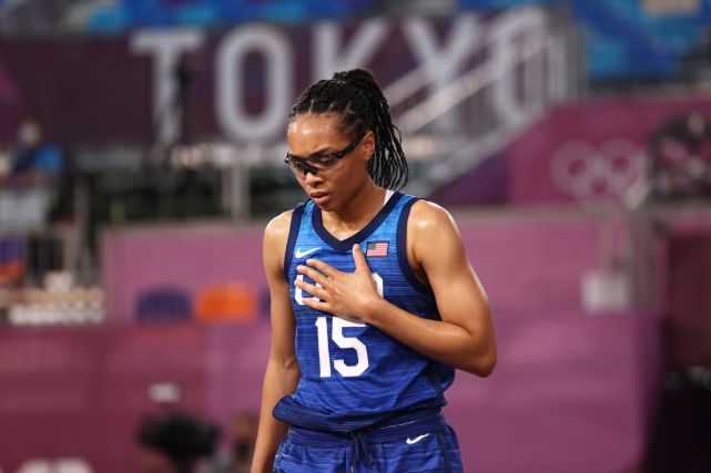 皆为wnba一方悍将