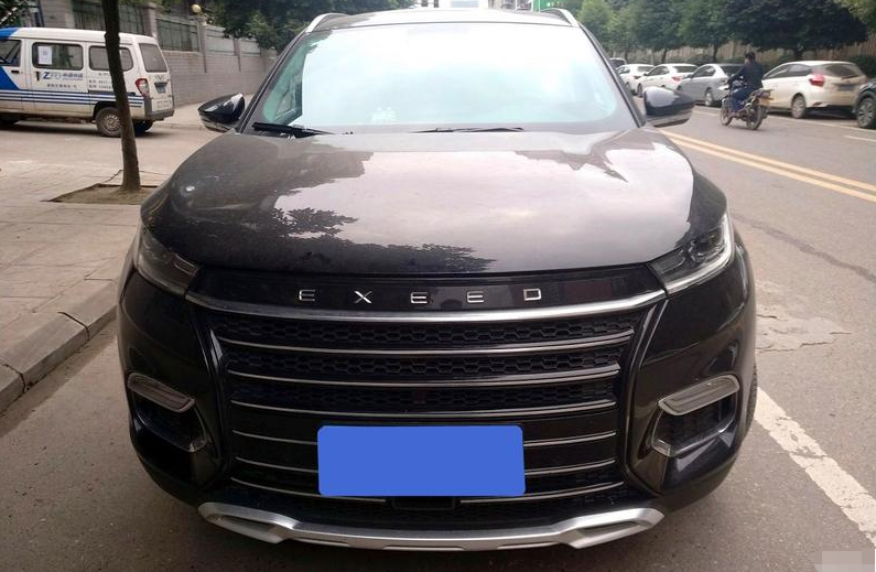 让人自豪的中国制造！30天卖2326台，高速180都不飘，10.88W