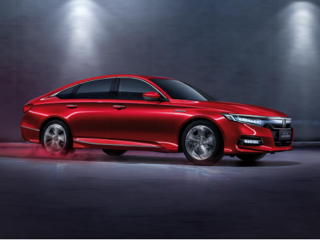 强强对战 标致508对战雅阁 你看好哪辆