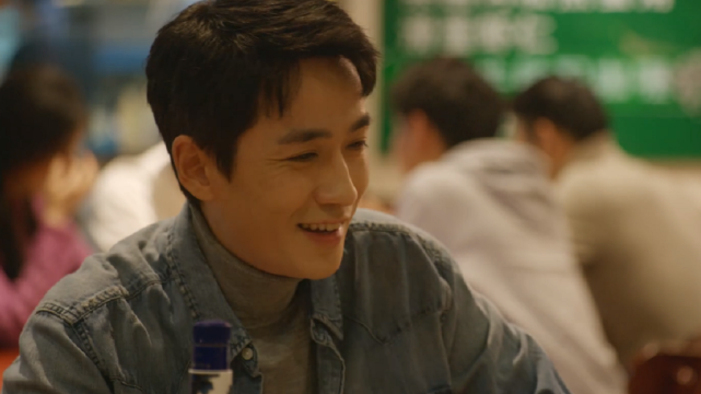 《北辙南辕》小吕上线,国剧盛典官博力挺朱一龙,点评够中肯