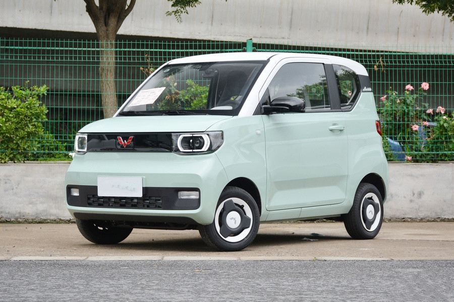 三款叫好又叫座的新能源车，品质过硬更适合家用，最低2.8万能买