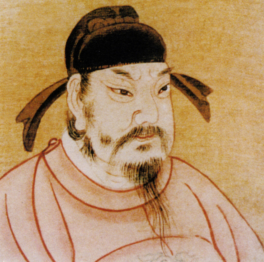 汉武帝为什么要杀新皇帝的生母为什么还有一个孙子流落在民间