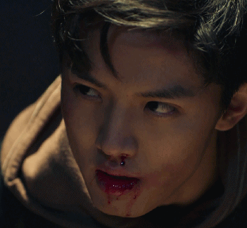 清华美少年红了!混血神颜吊打娱乐圈:他要出道,男明星就哭吧