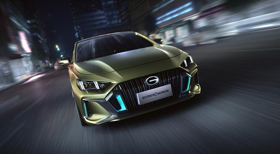 传祺影豹性能数据不实，到底算不算运动型车？