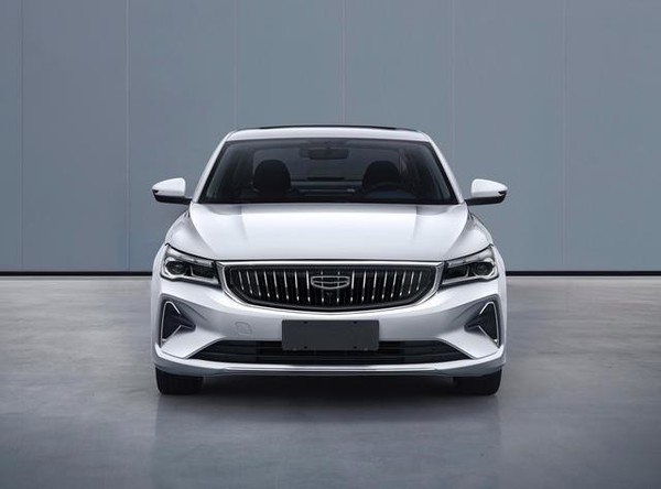 吉利新一代帝豪7月30日开启预售 慌的是星瑞车主？