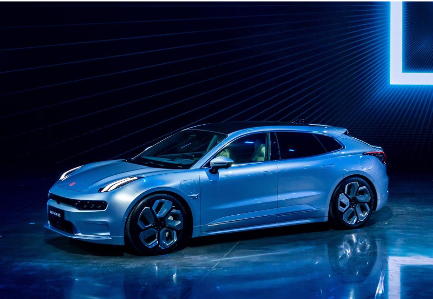 极氪宣布两款电机锁单也可选，车主：价格也一样？