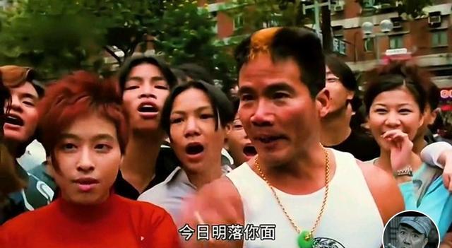 大恶人陈志辉坦荡曝光影坛血泪史直指李修贤公报私仇爱骂人