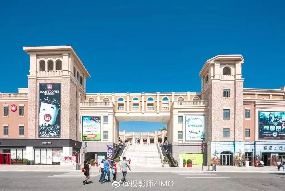 网传福州闽侯奥特莱斯将改造升级!拟引进国际知名运营商!官方回应