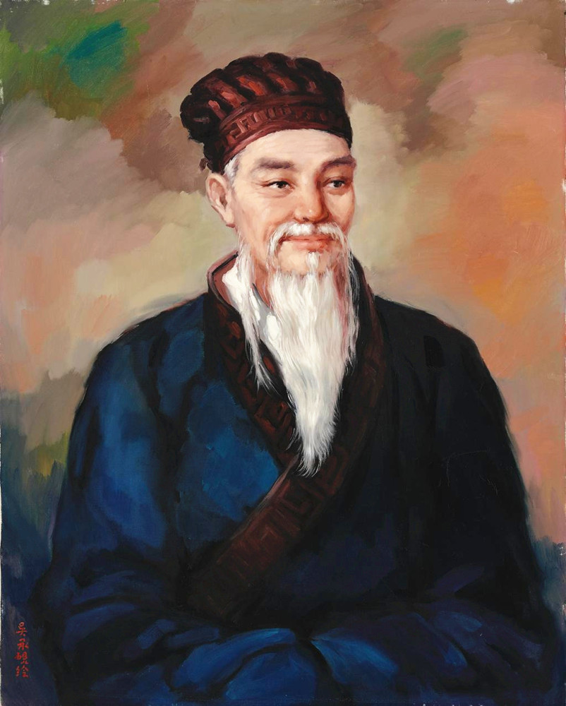 周公诛杀兄弟成圣人齐宣王跃跃欲试向他看齐孟子怒斥你无耻