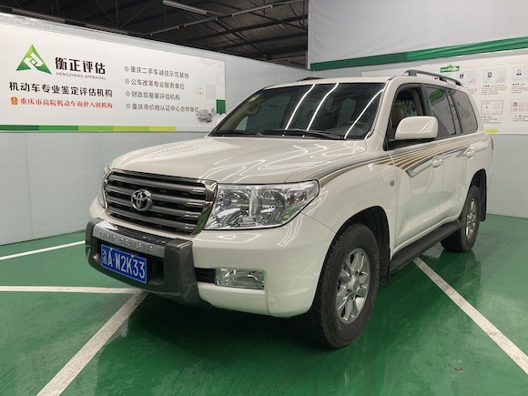 捡趴活！本周日重庆公车开卖 超半数起拍价不足2万