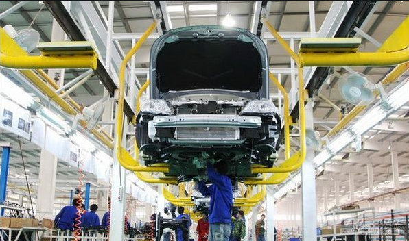 造车成新趋势？阿里，百度等互联网“大咖”加入，未来谁能胜出？