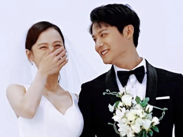 北辙南辕郑业成也有感情戏跟隋源演夫妻很甜也很接地气