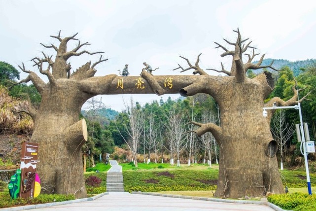 南昌週末遊好去處驢友必去打卡運動詩情畫意皆為佳景