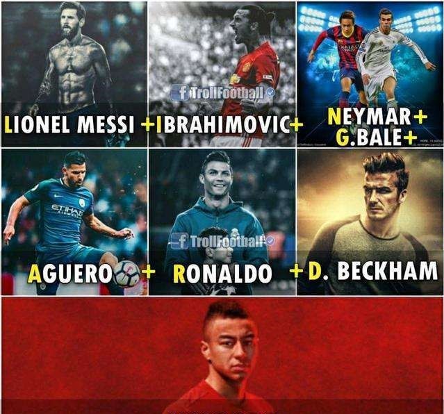 杰西林加德你的林皇