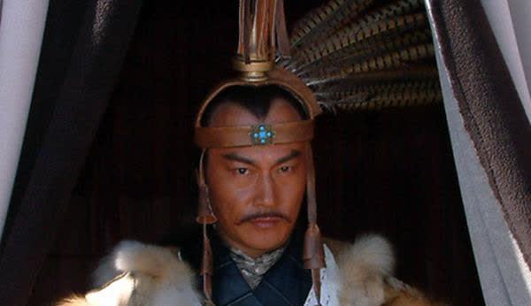 汉武帝有多强悍,能与秦始皇相提并论?你看他熬死了几代匈奴首领