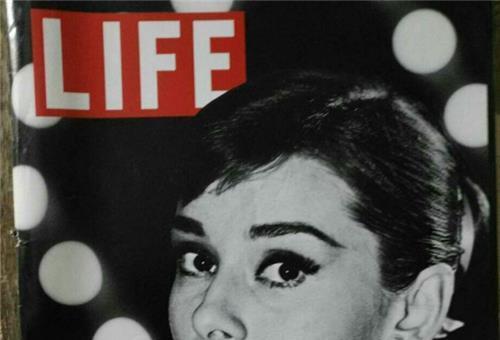 因姿势美被拍,被称天使坠落|帝国大厦|伊芙琳·麦克海尔|美国_社会