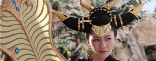 铁扇公主为何不借芭蕉扇并非因红孩儿你看连扇49下会发生什么