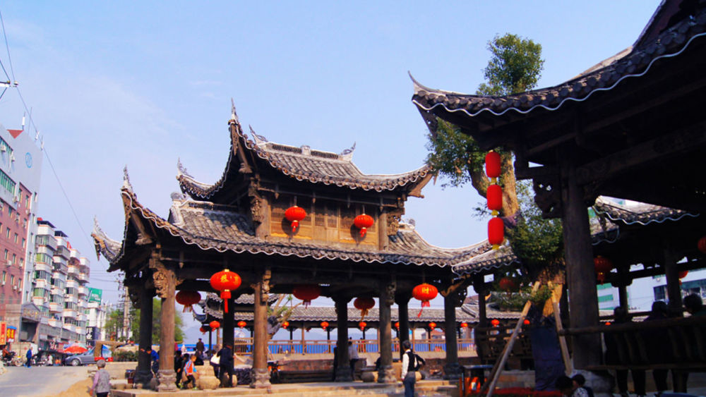 福建四大名城之一,古韵不输凤凰古城,门票免费,游客却不多