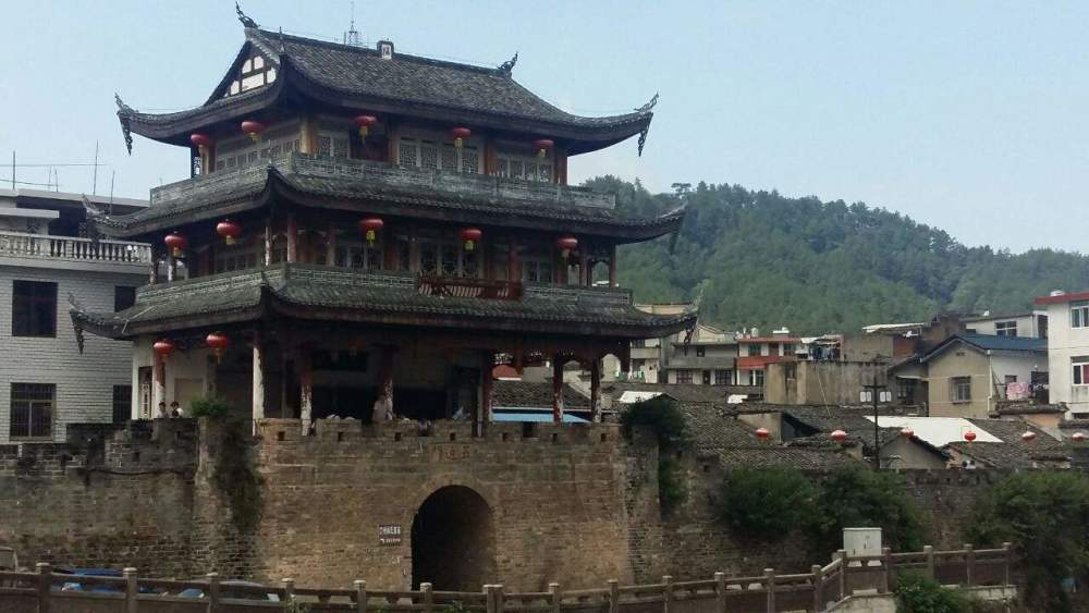 福建四大名城之一,古韵不输凤凰古城,门票免费,游客却不多