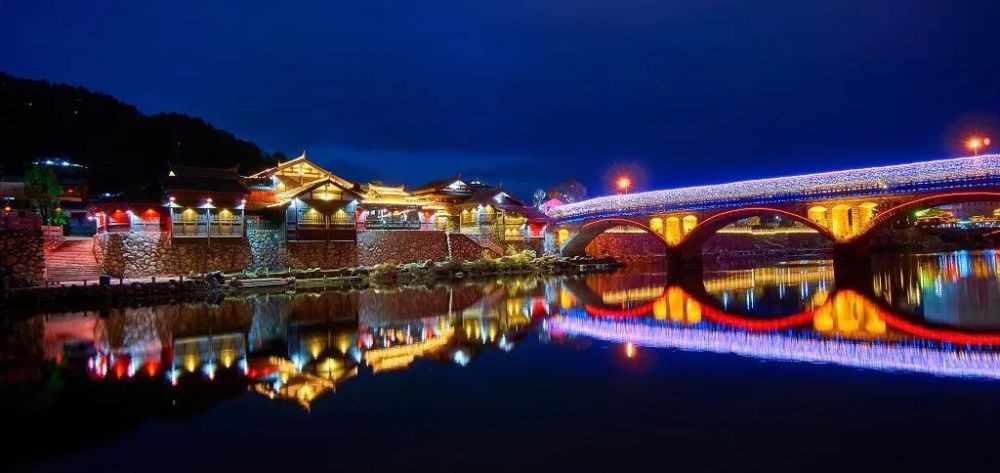 福建四大名城之一,古韵不输凤凰古城,门票免费,游客却不多