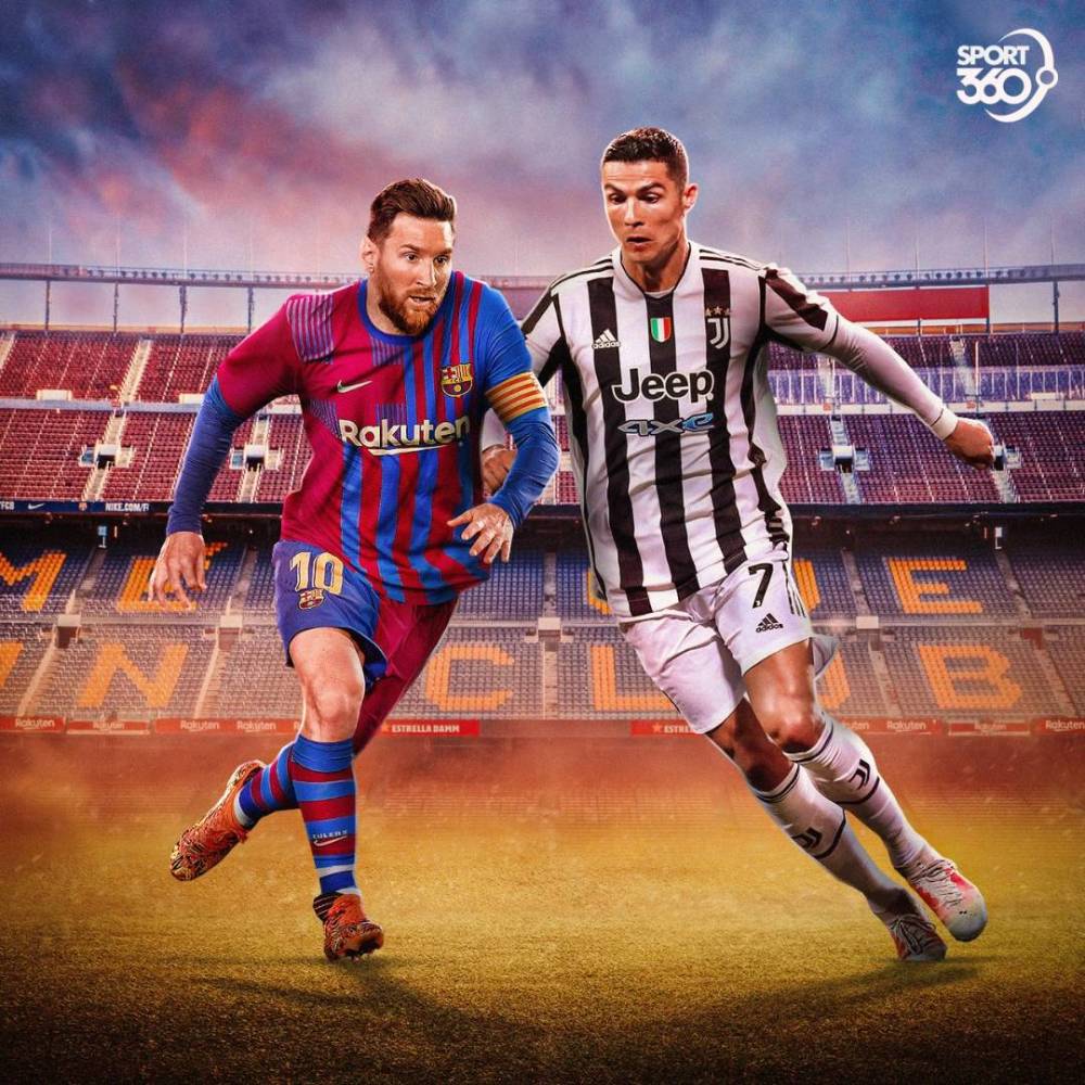 曝c罗缺席尤文热身赛!今夏首战将对阵巴萨,能否再战梅西?_腾讯新闻