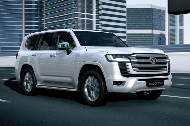 东南亚疫情导致零部件短缺，丰田暂时关闭两座日本工厂