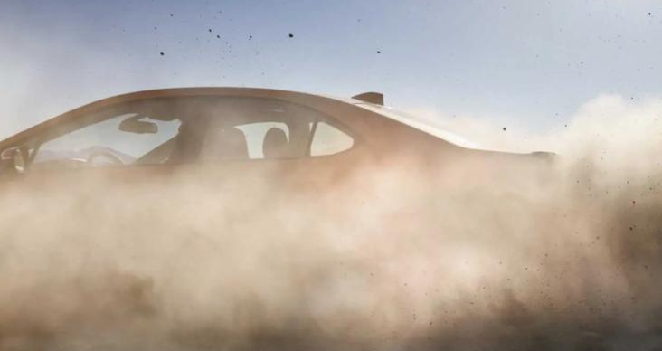 全新斯巴鲁WRX将于8月19日亮相，外观运动，配2.4T水平对置引擎