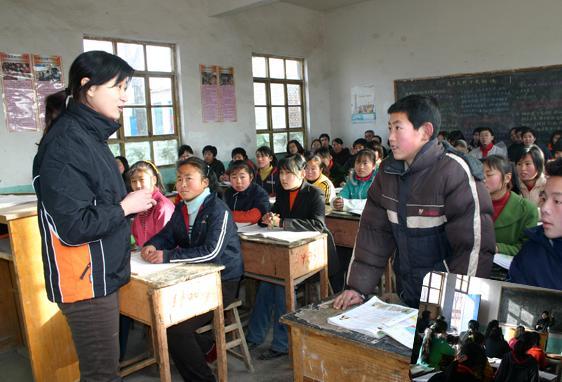 农村学子考上985有多难