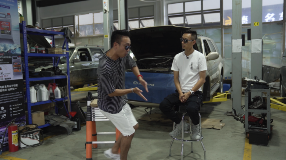 用产品说话：一个萝卜一个坑