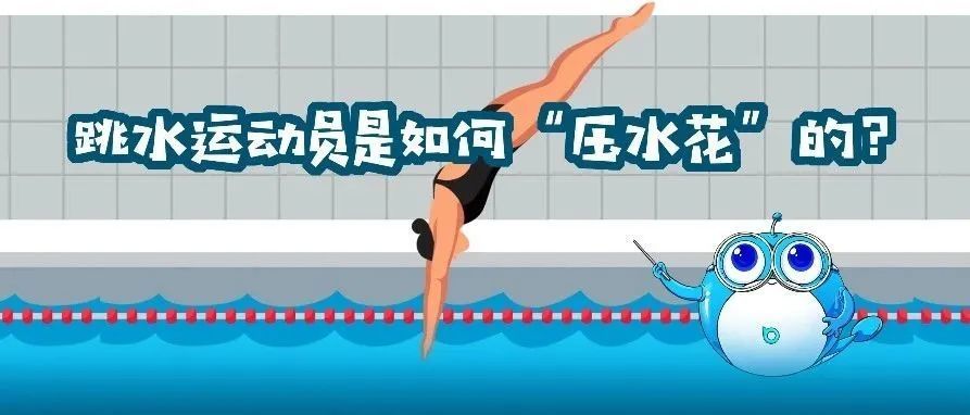 3金1银的好成绩 一套套完美的动作 一朵朵微小的水花 中国跳水队被称