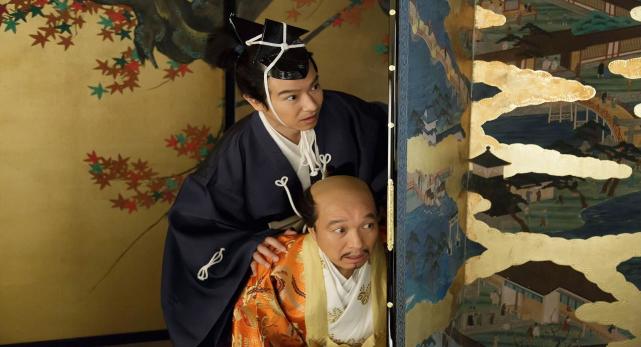 统一日本的丰臣秀吉家族为何会二世而亡德川家康跟司马懿一样