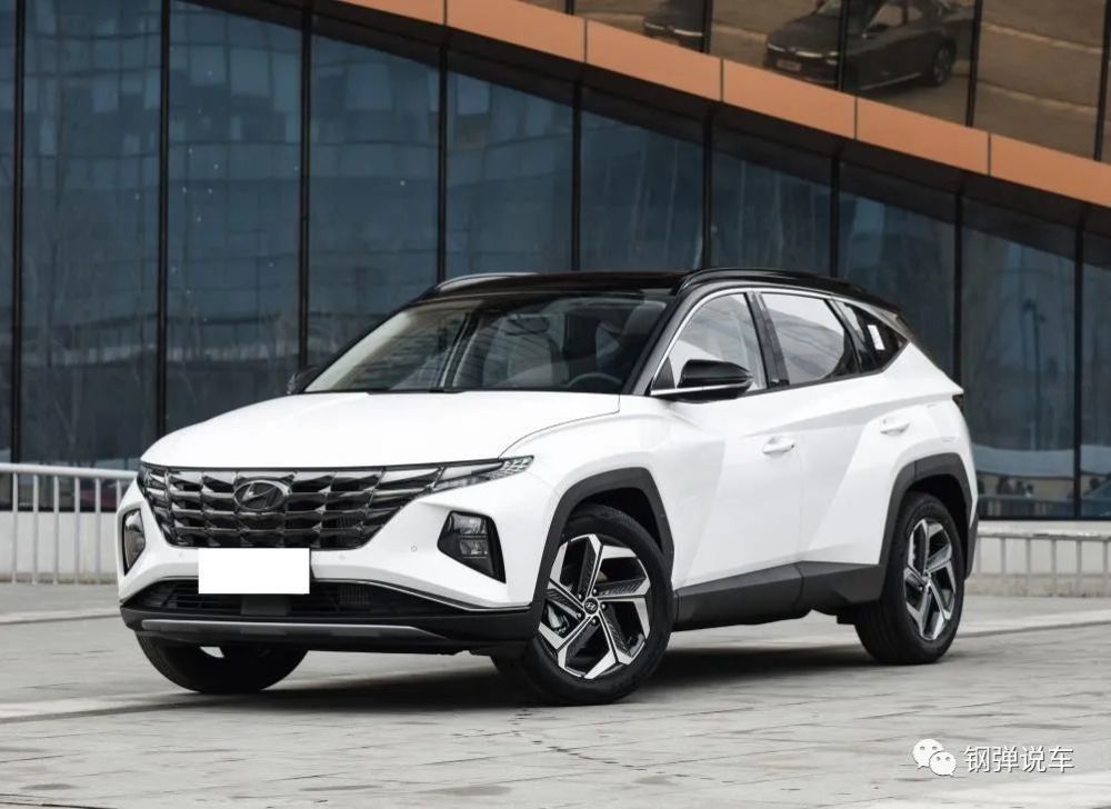 SUV还是1.5T的好，不妨看看这两款，动力强，操控性优