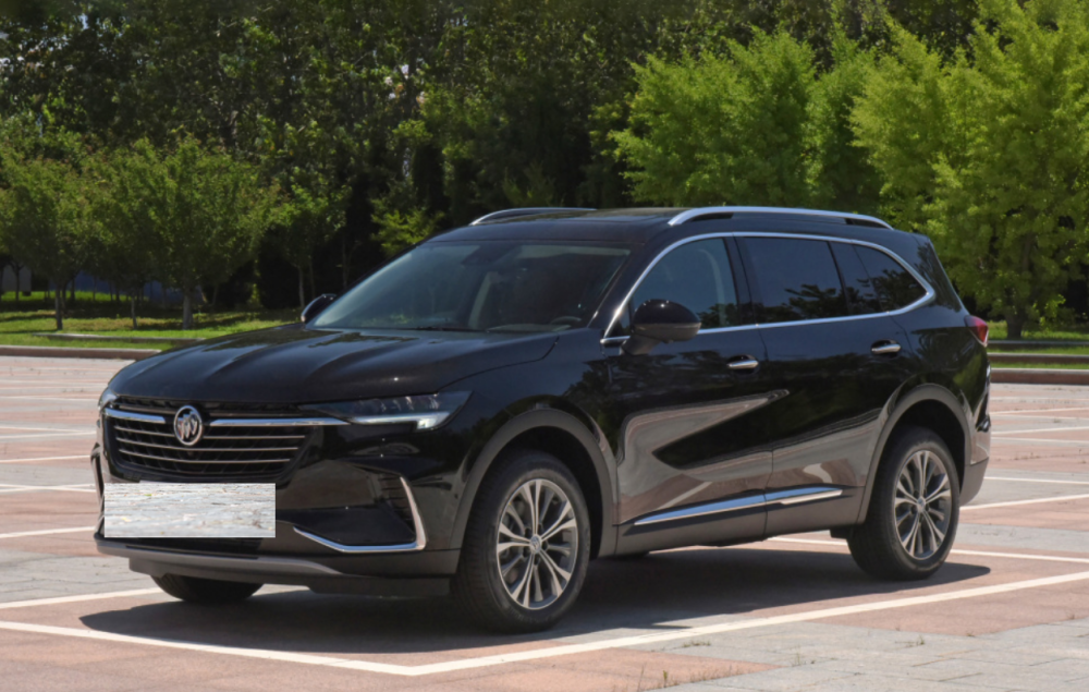 汉兰达又一劲敌，多重隔音配主动降噪，零噪音，还是大7座