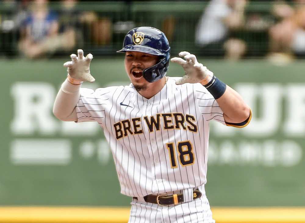 打线贫弱寻求交易补强酿酒人买来明星工具人埃斯科巴