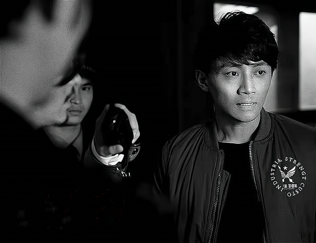 男子杀害女友后,假装殉情以逃避法律制裁,被发现时已因偷窃入狱