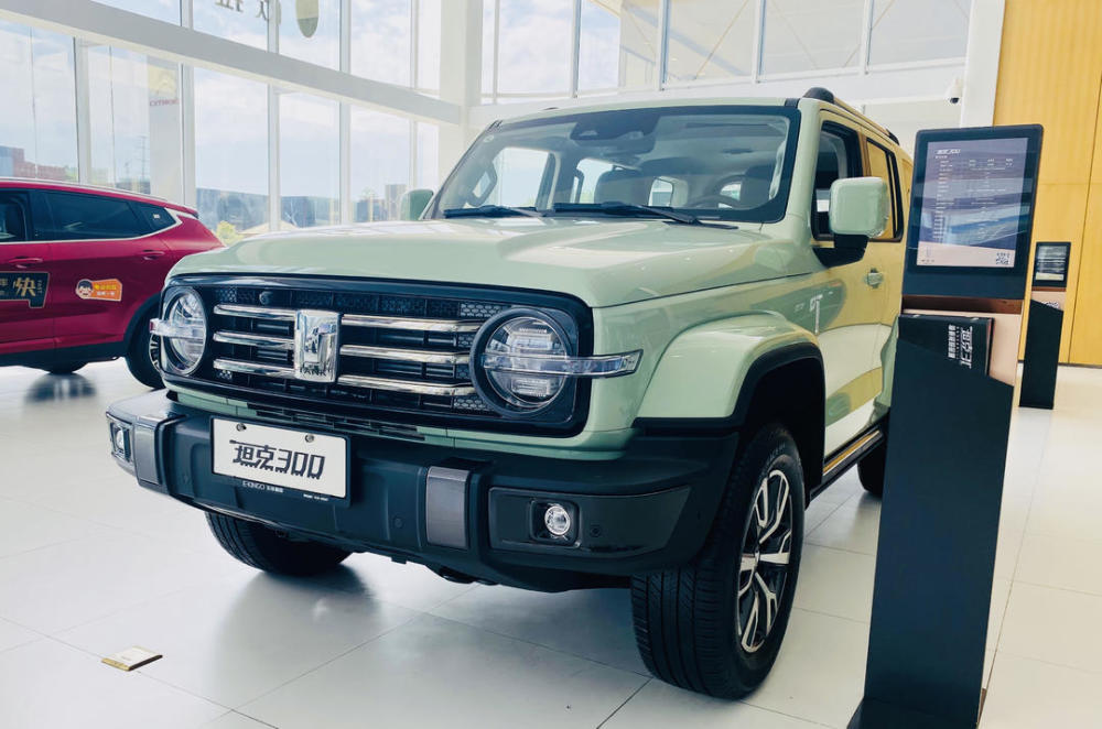 长城汽车旗下车型的“一车难求”，背后是产品推动用户粘性增加