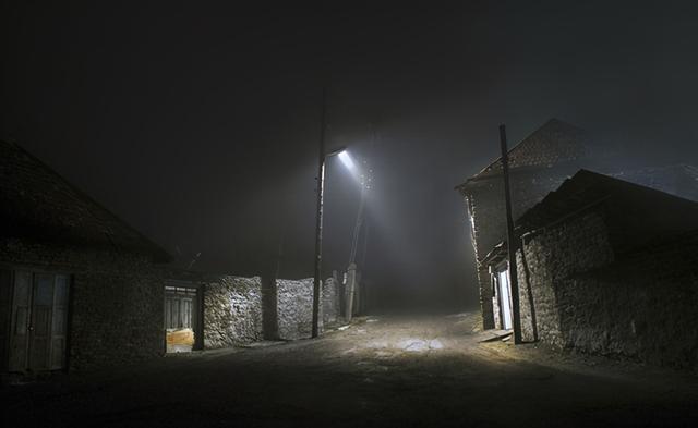 杨树明落网记:不露声色的杀人魔,作案十二起妻子竟然毫无察觉