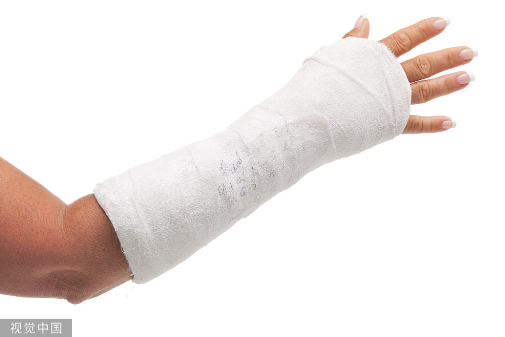 中药的小故事一