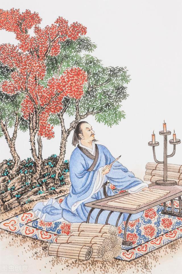 司马迁因没钱免死罪,被处以宫刑,回家后发妻的处理方式引人深思