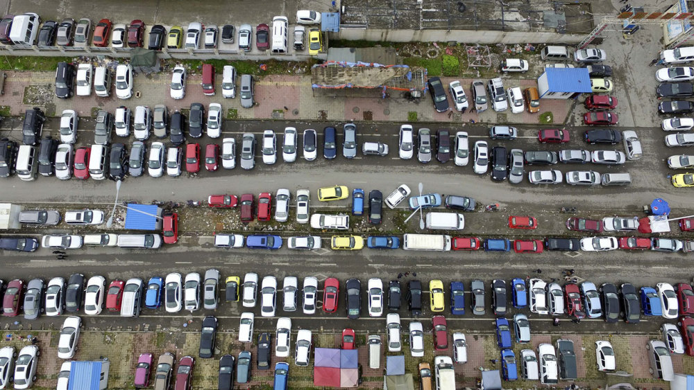 深圳拟出台二手车交易周转指标新政