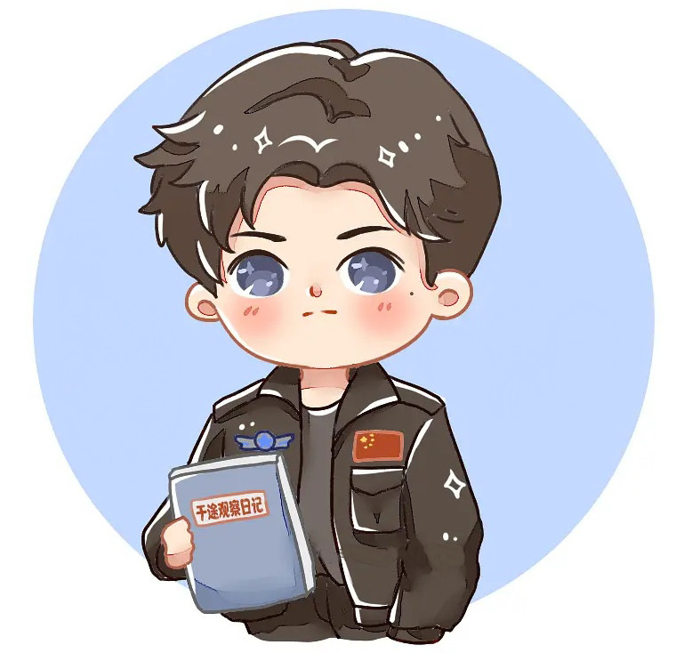 《你是我的荣耀》系列情头,请签收_腾讯新闻