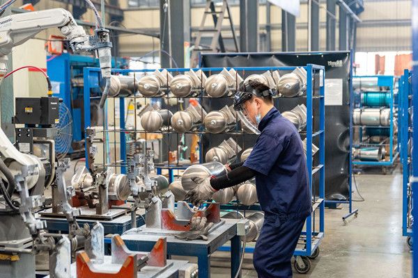 安徽发布新能源汽车行动计划，誓抢占全国10％产量