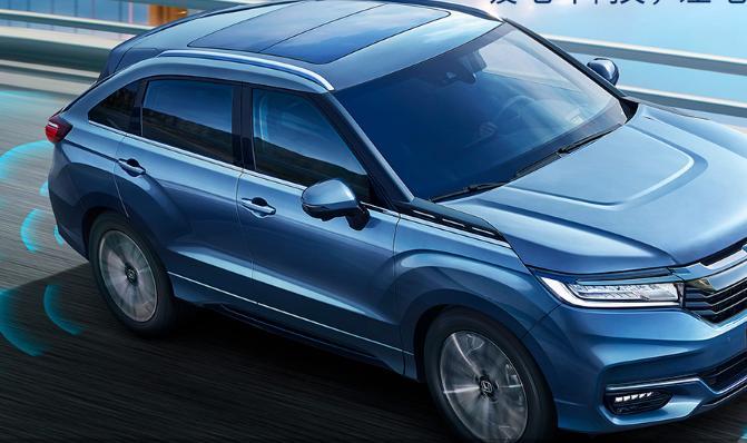 SUV还是大5座的好，买汉兰达真不如选这台车，比途昂耐用，后排空间超大