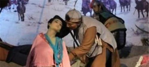 靖康之变后,宋徽宗21个女儿下场如何?看后才知何为靖康"耻"