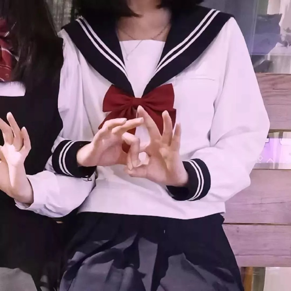 真人闺蜜头像温柔只给你你的眼睛比天上的星星更好看