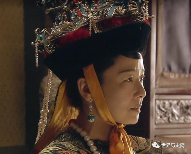 历史上真实的慈安太后,她的手段究竟多厉害?连慈禧都畏惧她三分