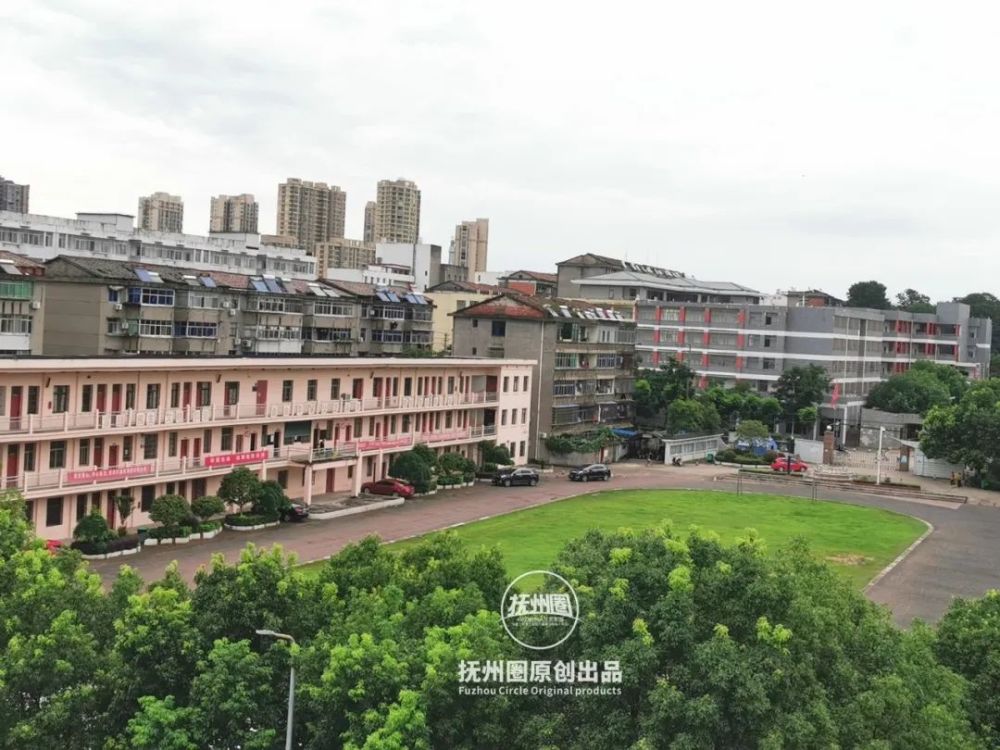 临川四中即将扩建!