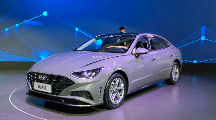 发动机技术瓶颈再突破 北京现代欲借CVVD重塑高质量品牌