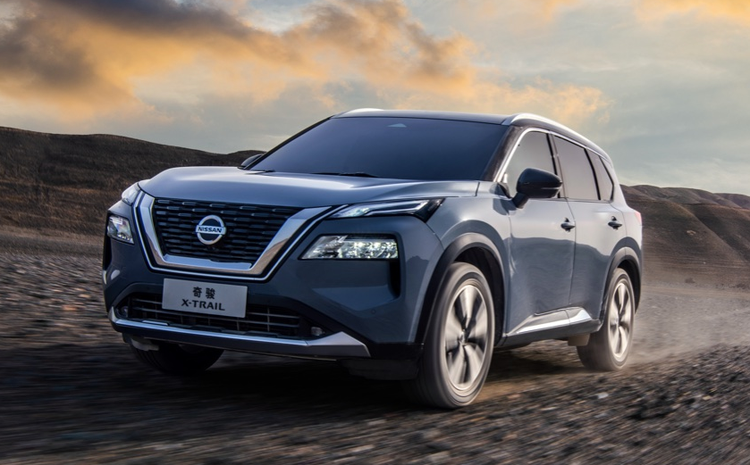 20万元买个三缸机车型？全新一代日产奇骏7月30日正式上市