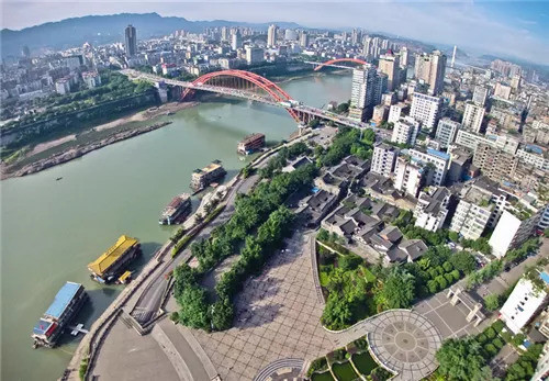 宜宾的GDP_2016-2020年宜宾市地区生产总值、产业结构及人均GDP统计